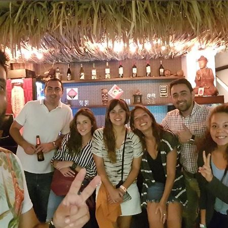 Casa Kiwi Hostel Medellin Bagian luar foto
