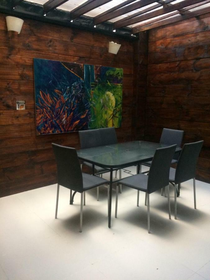 Casa Kiwi Hostel Medellin Bagian luar foto