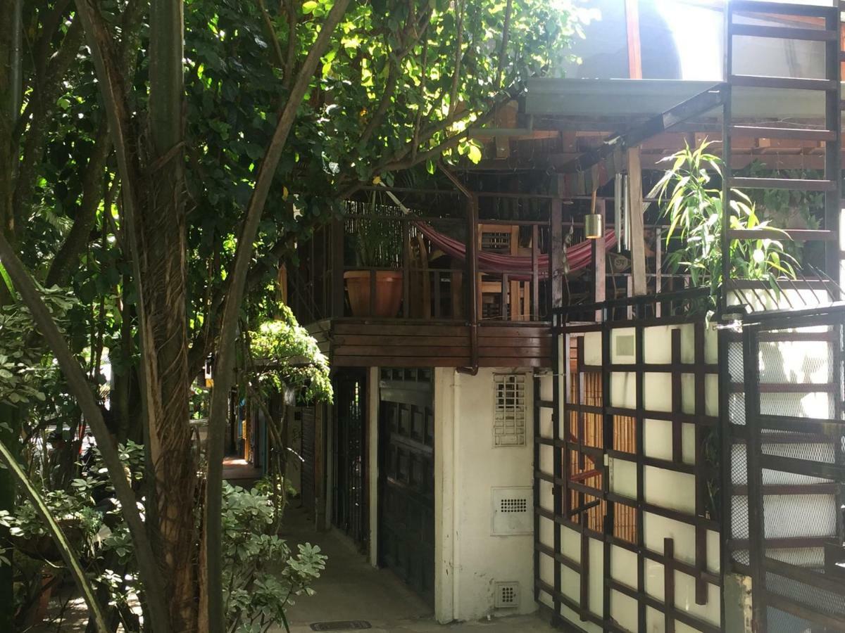 Casa Kiwi Hostel Medellin Bagian luar foto