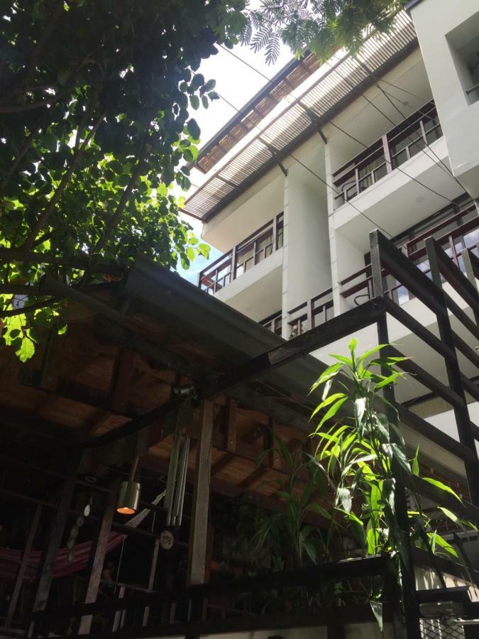 Casa Kiwi Hostel Medellin Bagian luar foto